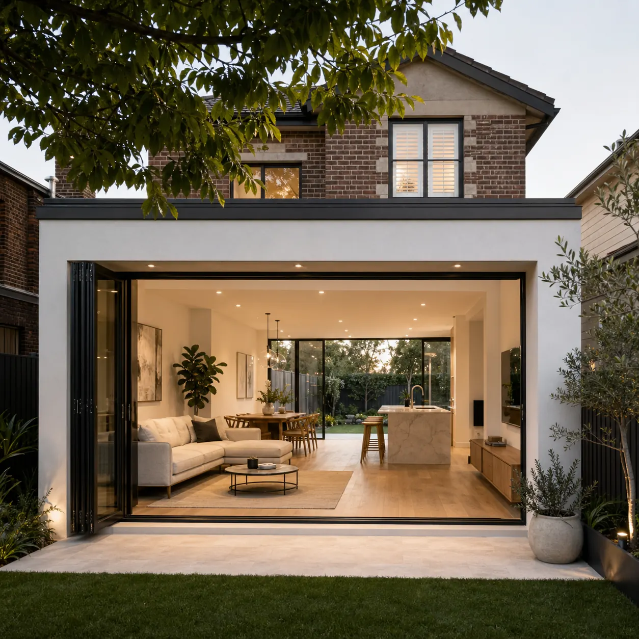 House Renovation