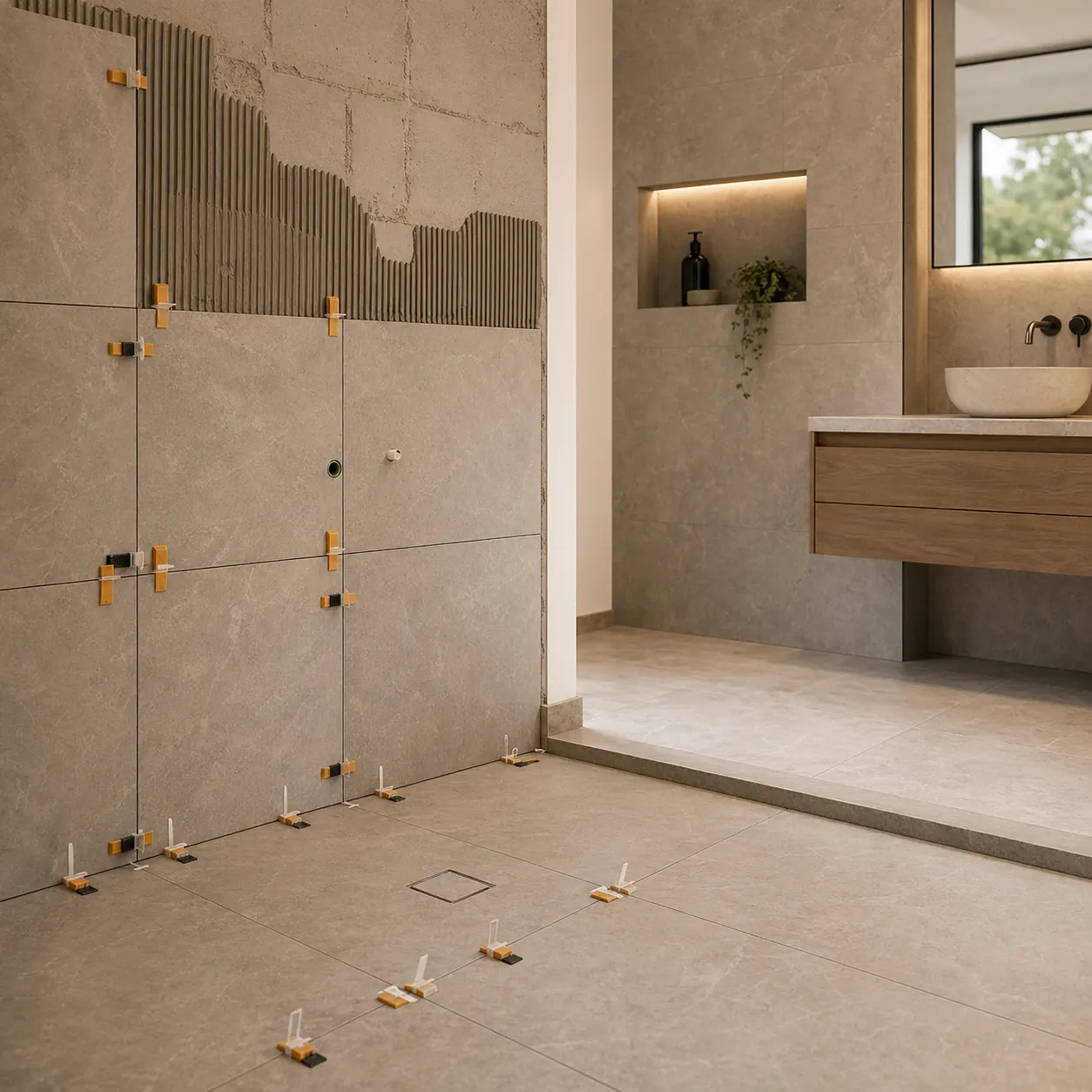 Tiling